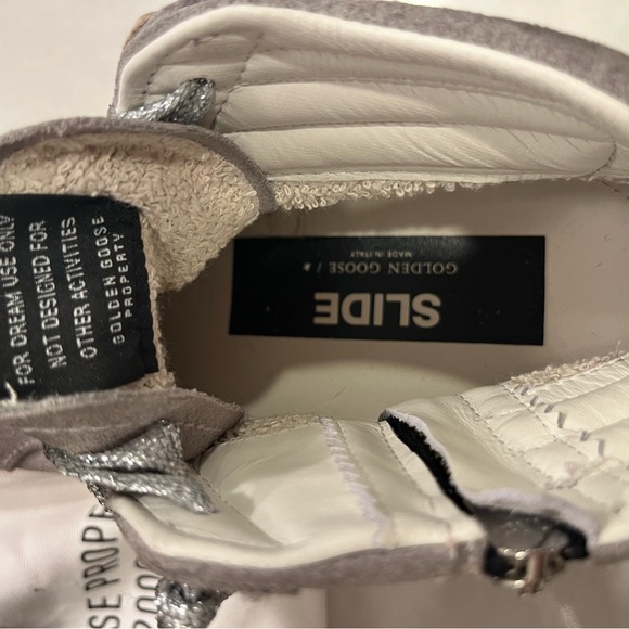 Golden Goose Slides - Picture 7 of 9